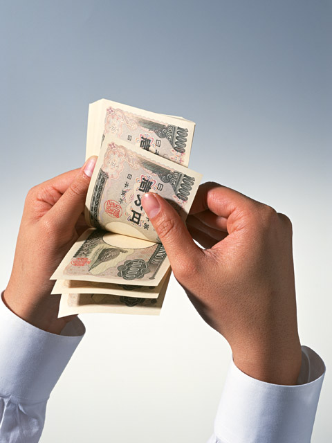 お金
